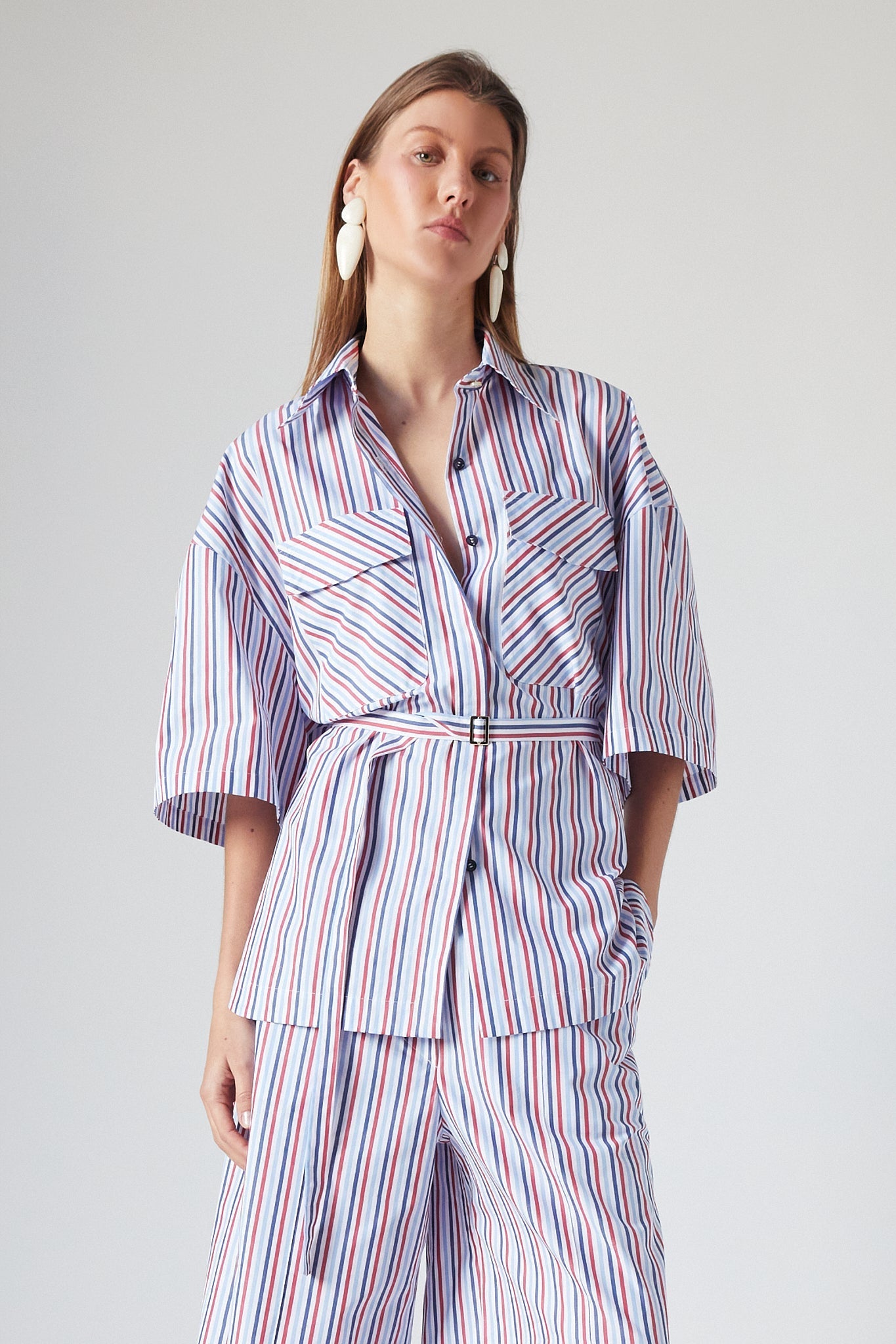 Chemise Bill Collin