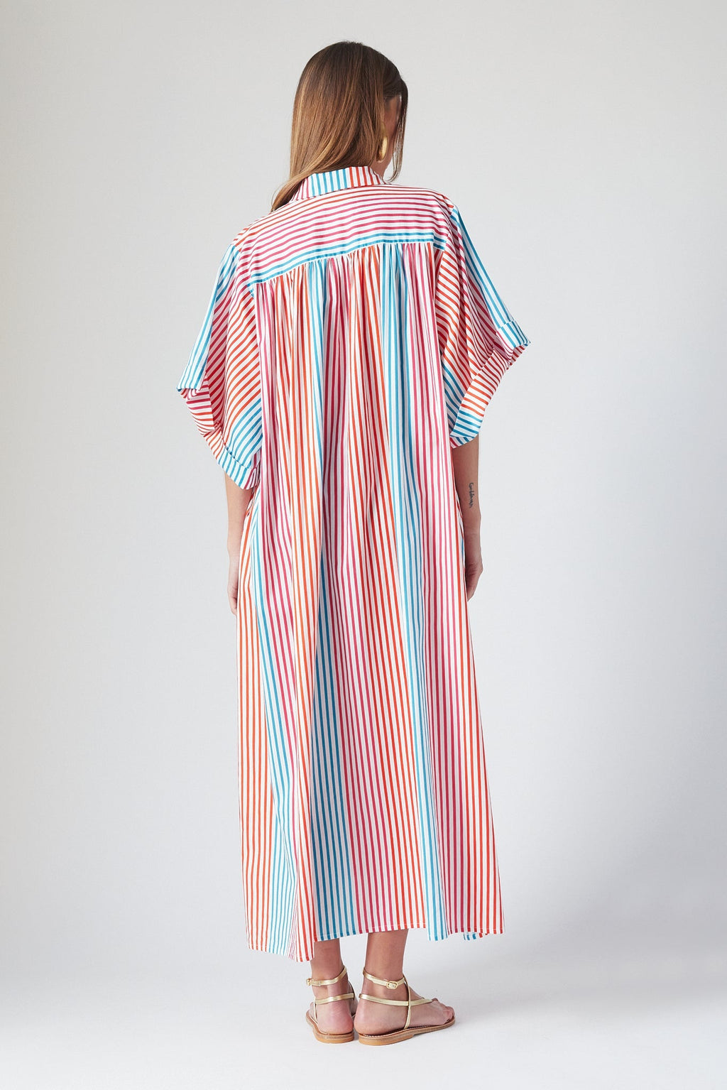 Robe Grace Copacabana