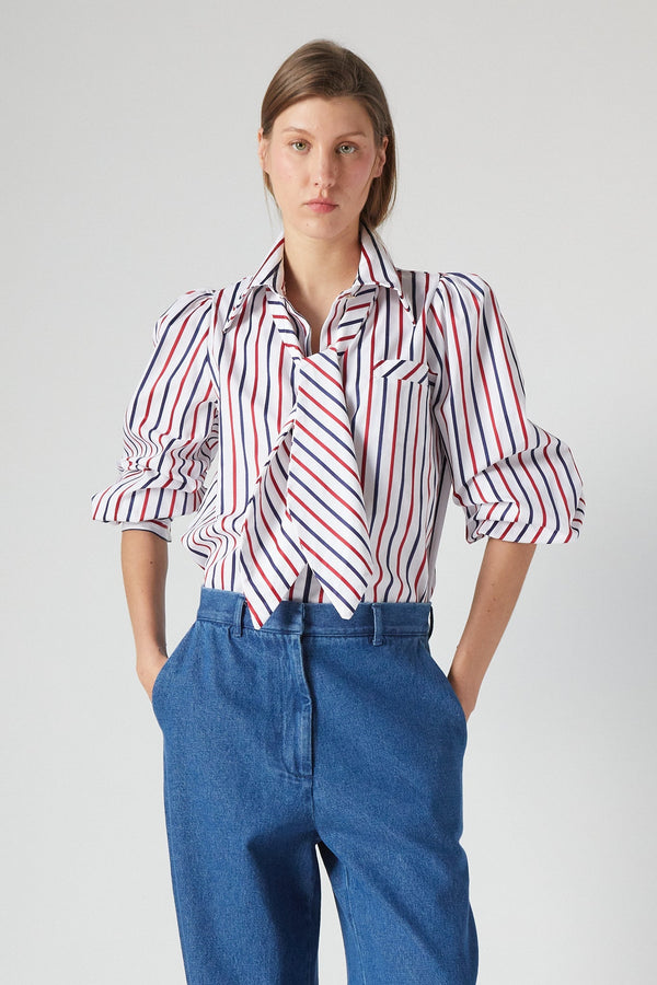 Chemise Malone Popcorn