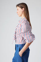 Chemise Malone Popcorn