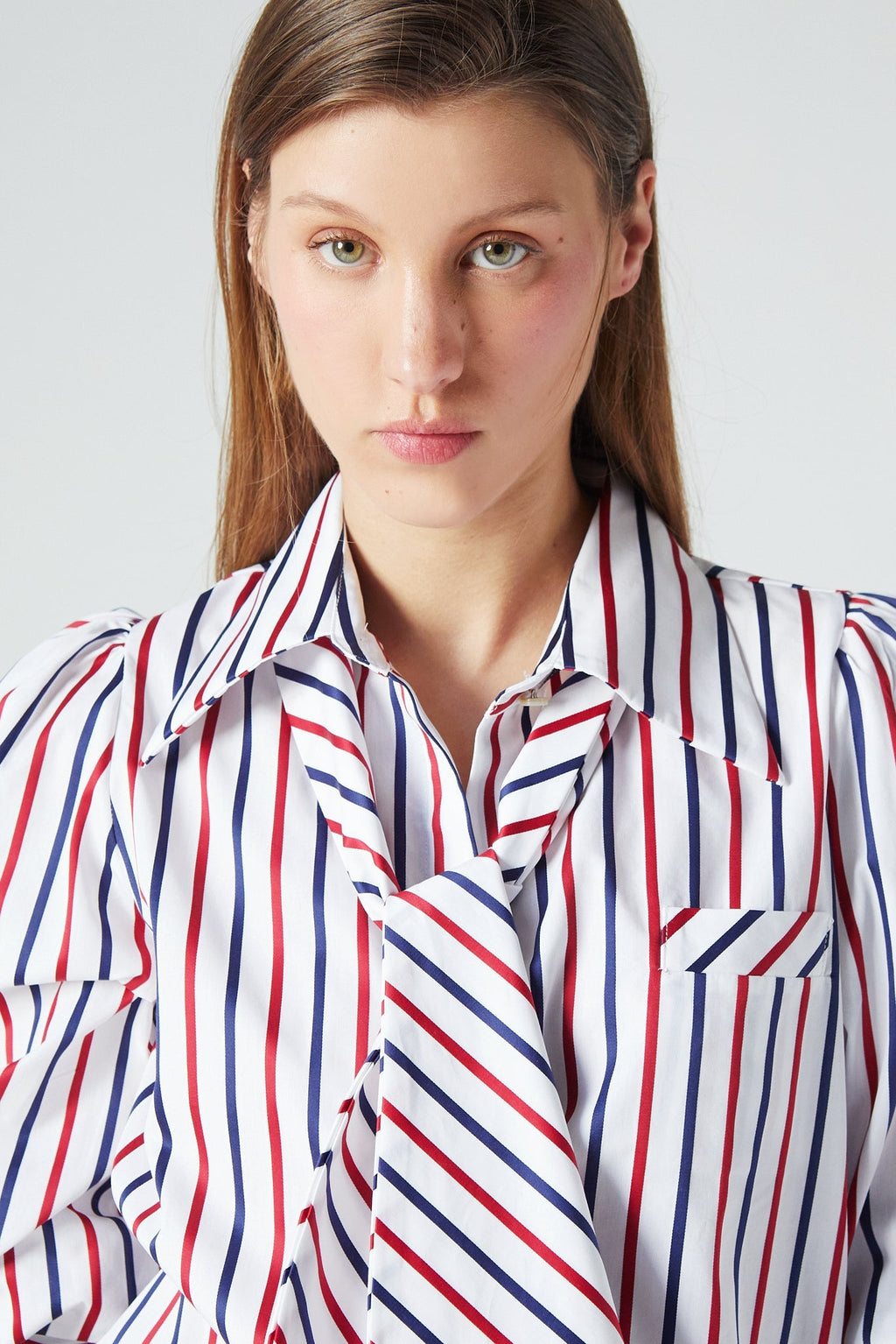 Chemise Malone Popcorn