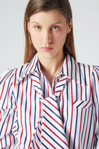 Chemise Malone Popcorn