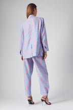 Blazer Felix Harbour