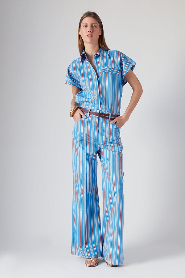 Pantalon Priscilla Malcolm