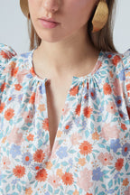 Top Zoe Haru