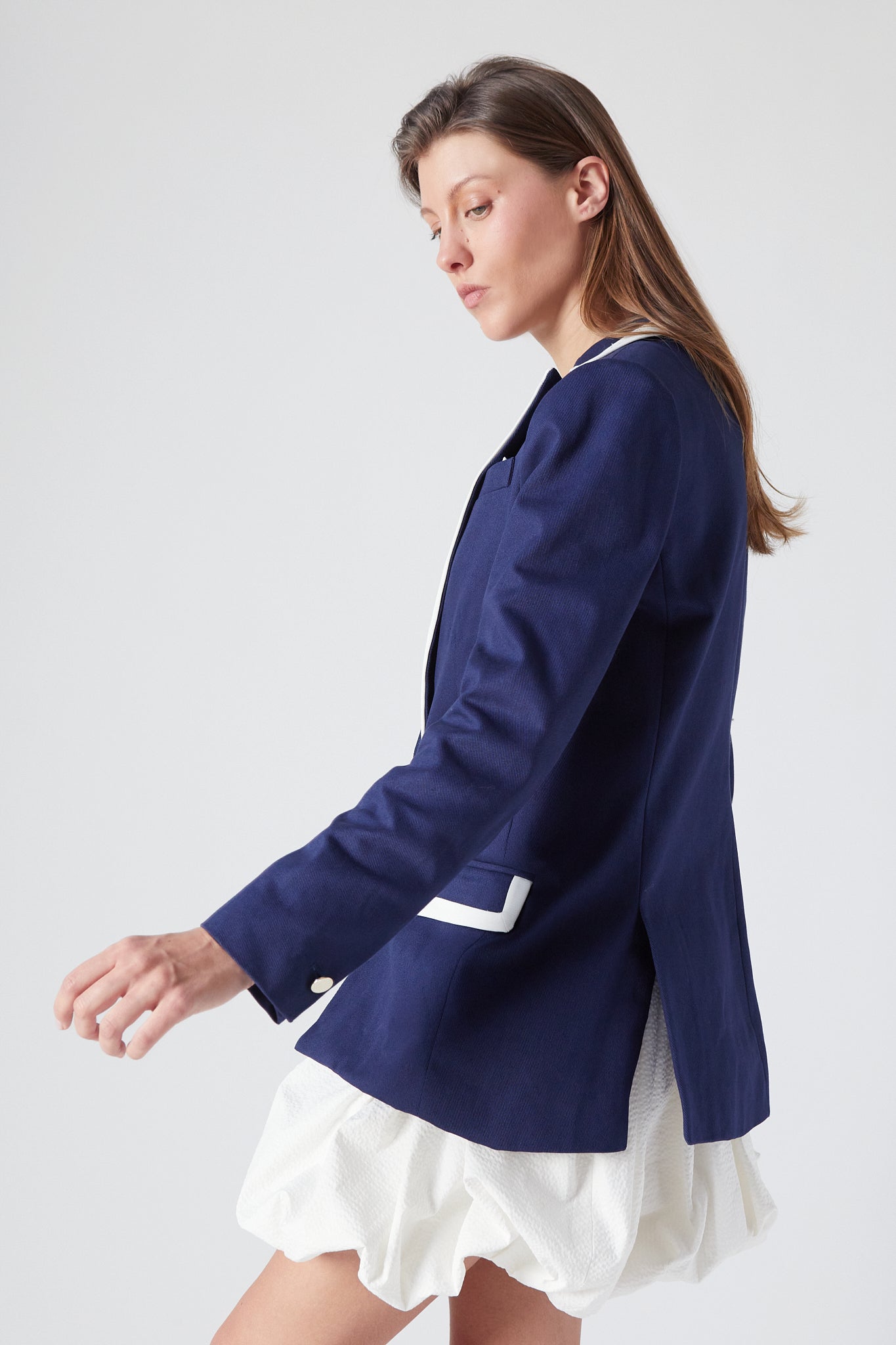 Blazer Henry Mare