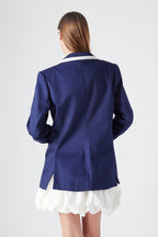 Blazer Henry Mare
