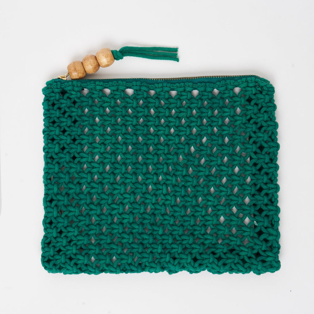 Pochette Liam