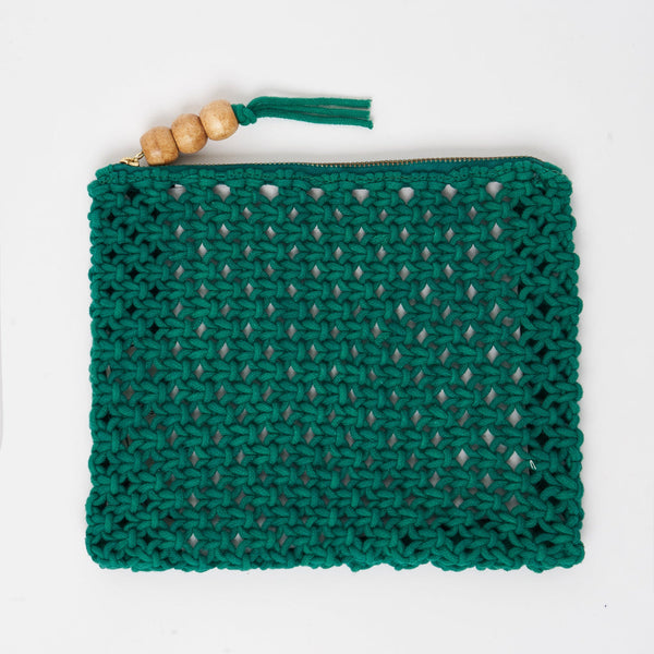 Pochette Liam