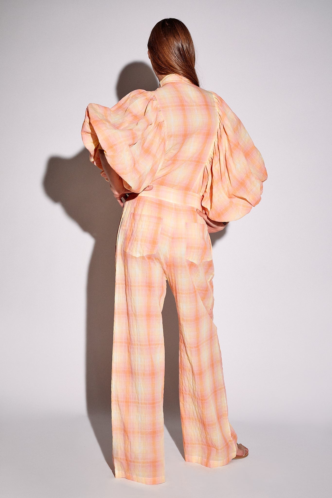Pantalon Maeva Sunlight