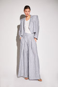 Veste Amber Spencer Naval