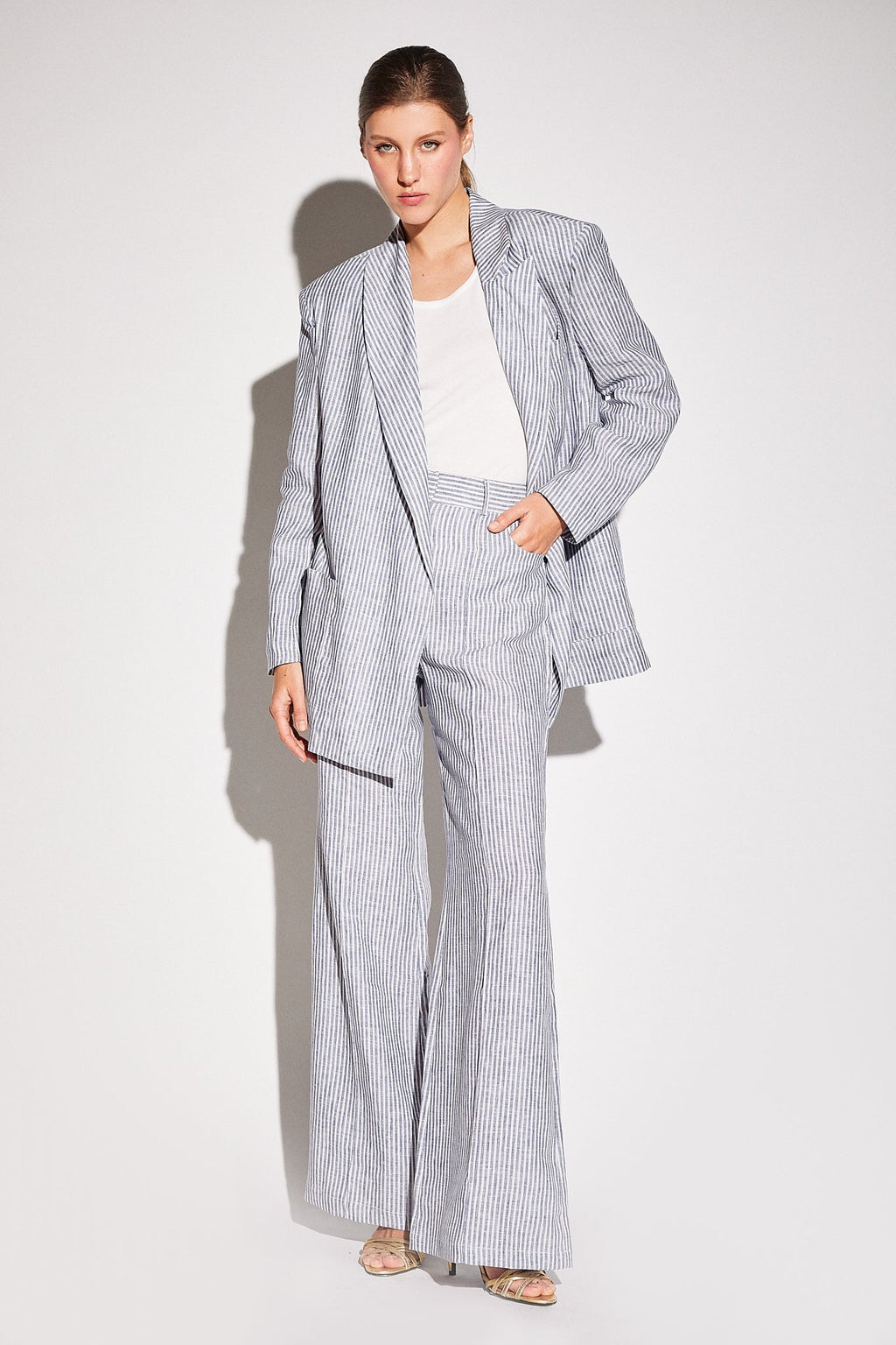Blazer Felix Naval