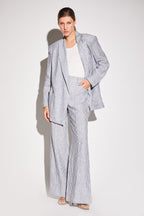 Blazer Felix Naval