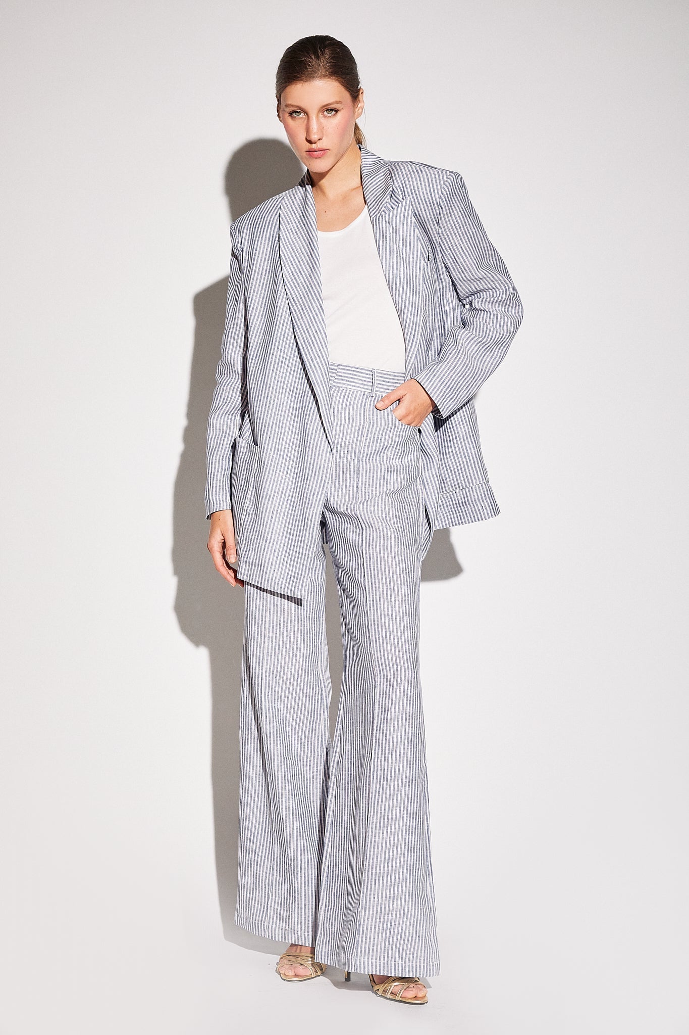 Blazer Felix Naval