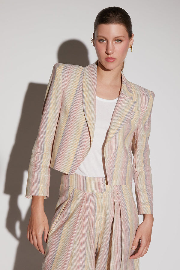 Veste Amber Spencer Watermelon