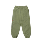 Supreme Nike Sweatpants Olive - Vert