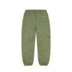 Supreme Nike Sweatpants Olive - Vert