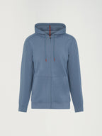 Sweatshirts Biafra - Ardoise Claire - Homme