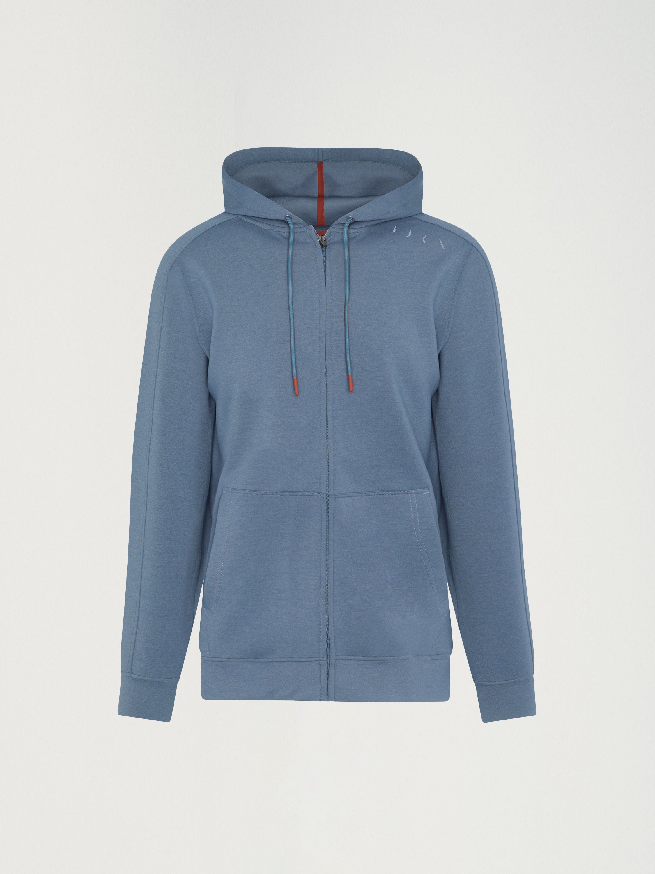 Sweatshirts Biafra - Ardoise Claire - Homme