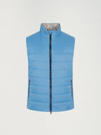 Veste Maine - Celandon Blue/Fungi - Homme