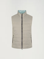 Veste Maine - Fungi/Grey Mist - Homme
