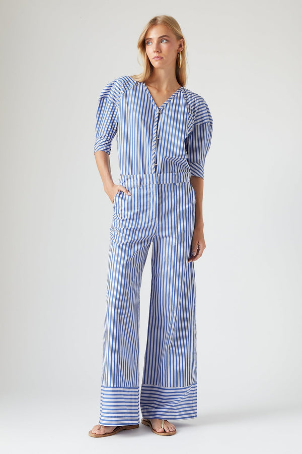 Pantalon Priscilla Costa