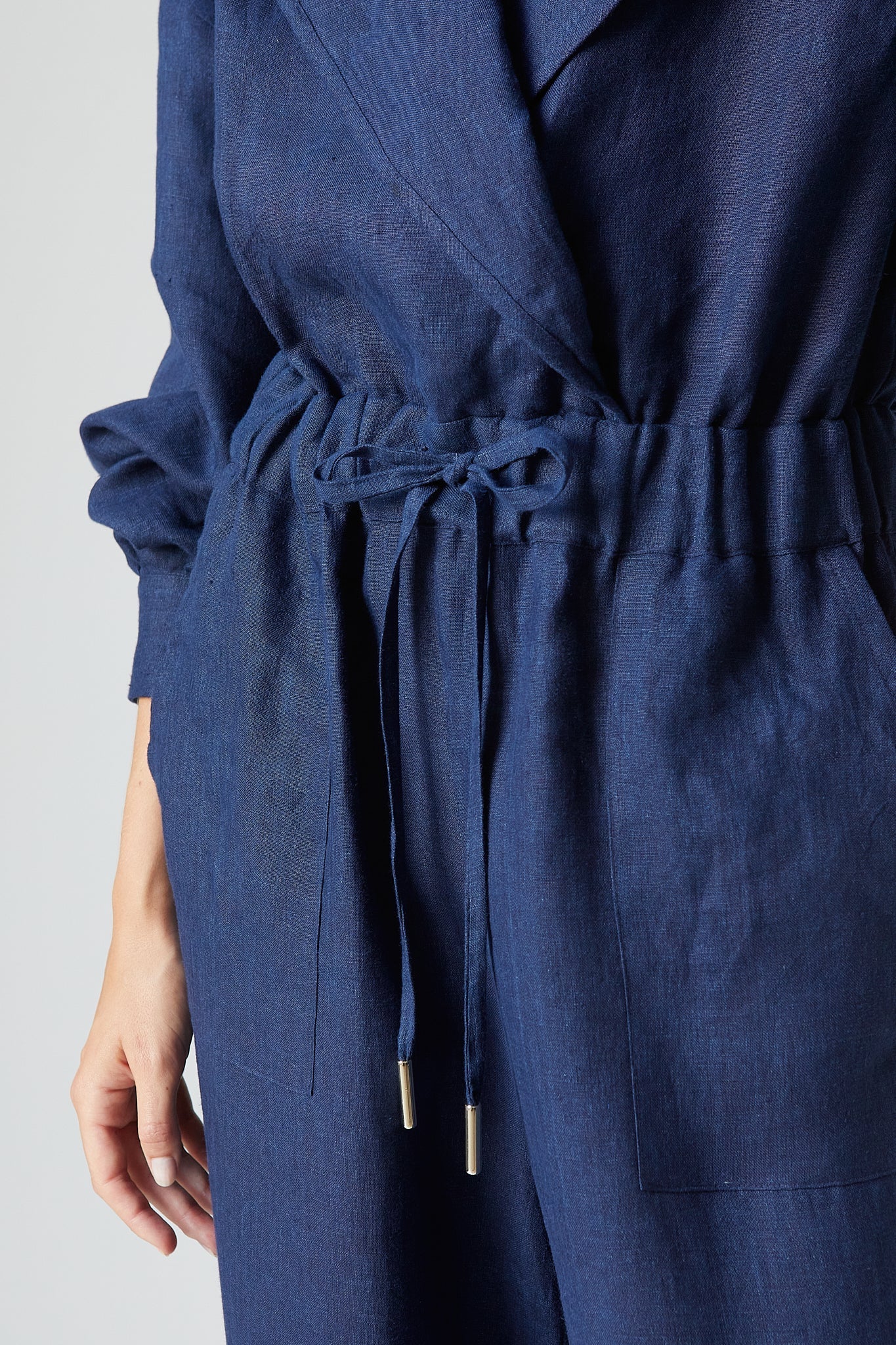 Combinaison Owen Indigo
