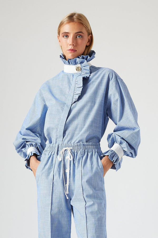 Chemise Ezra Sora