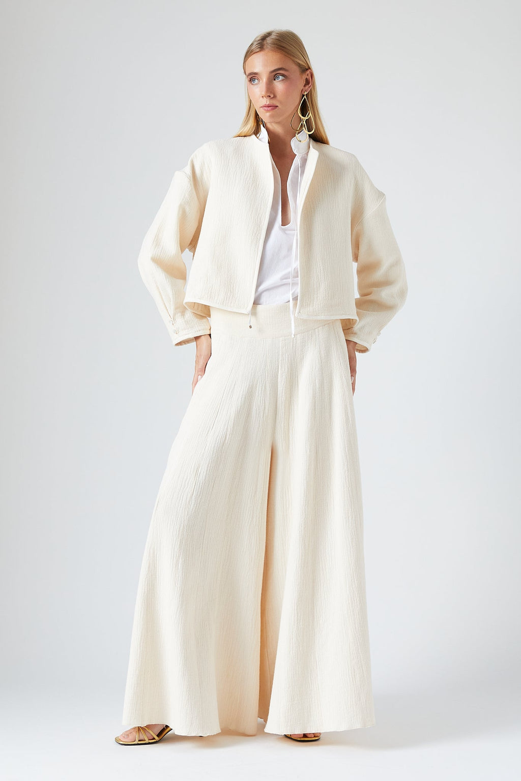 Veste Vera Ona