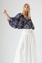 Blouse Celeste Persian