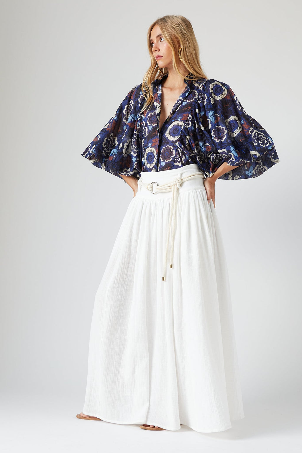 Blouse Celeste Persian_01