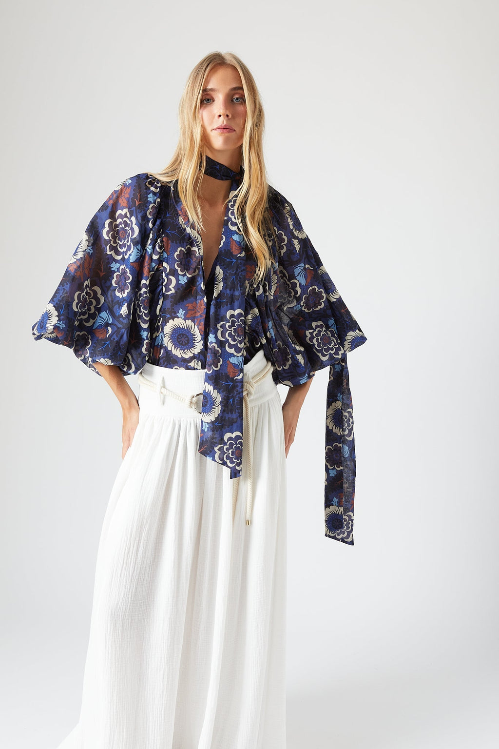 Blouse Celeste Persian