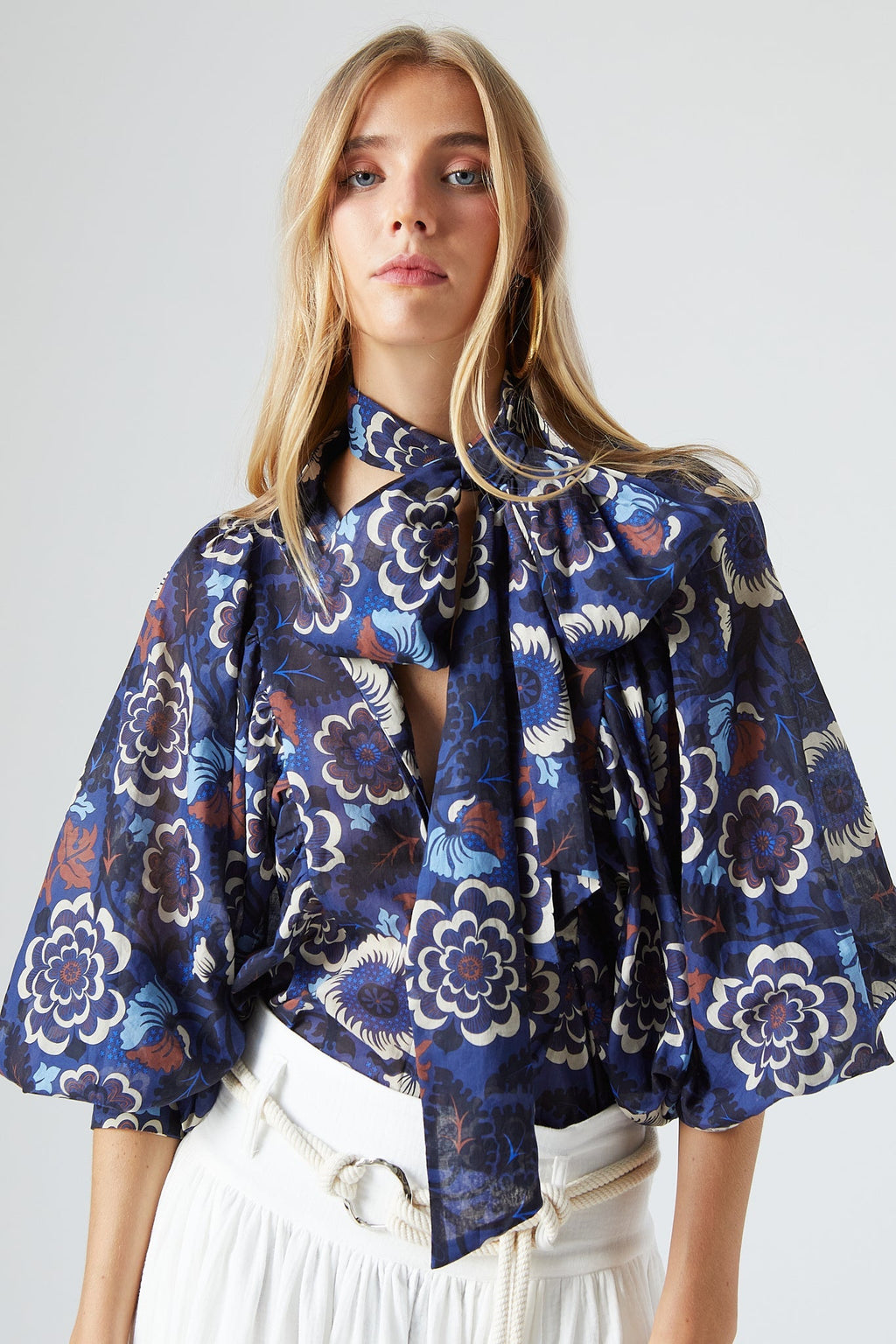 Blouse Celeste Persian