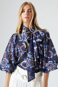 Blouse Celeste Persian