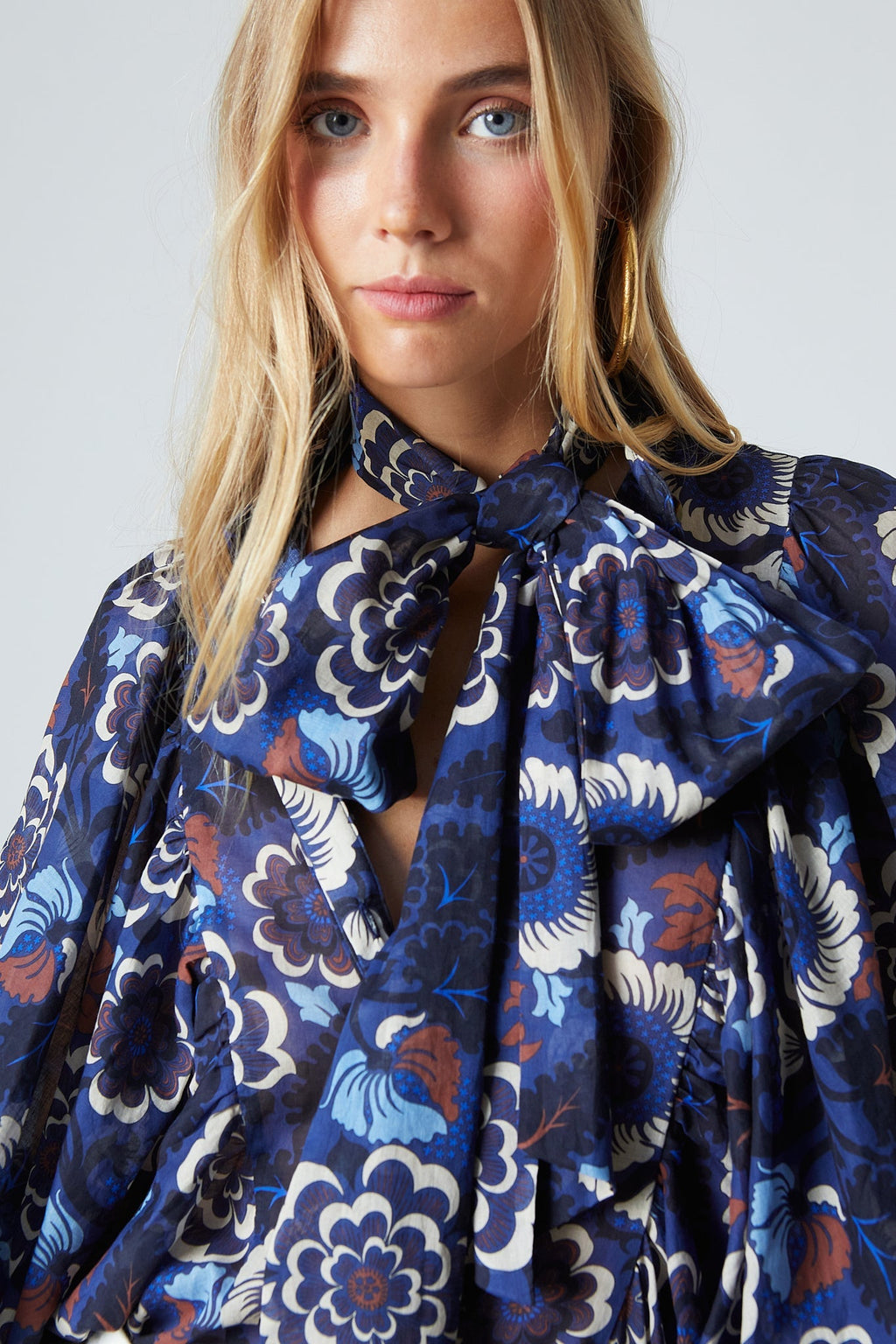 Blouse Celeste Persian