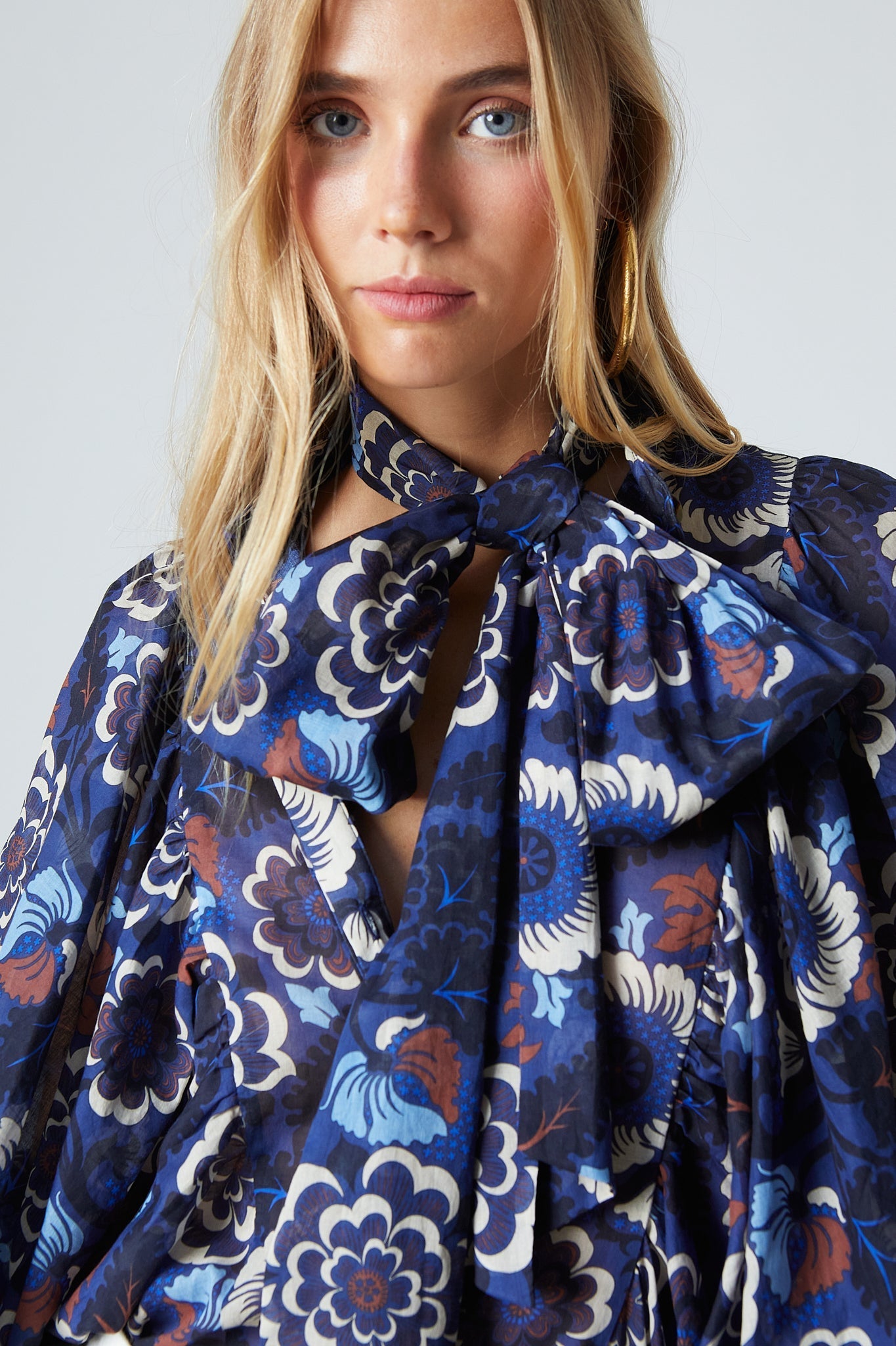 Blouse Celeste Persian