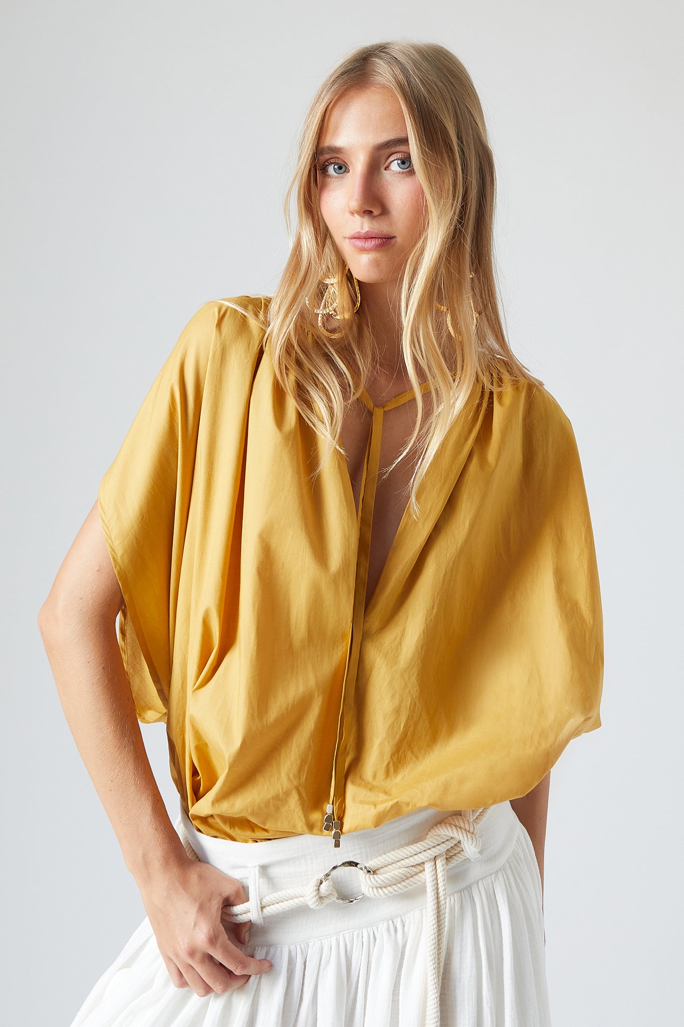 Chemise Anais Dune