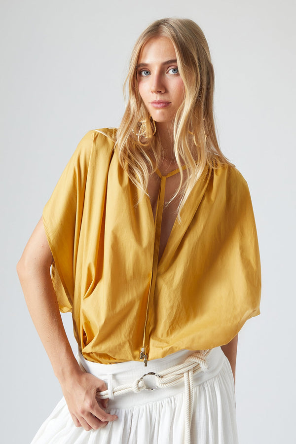 Chemise Anais Dune