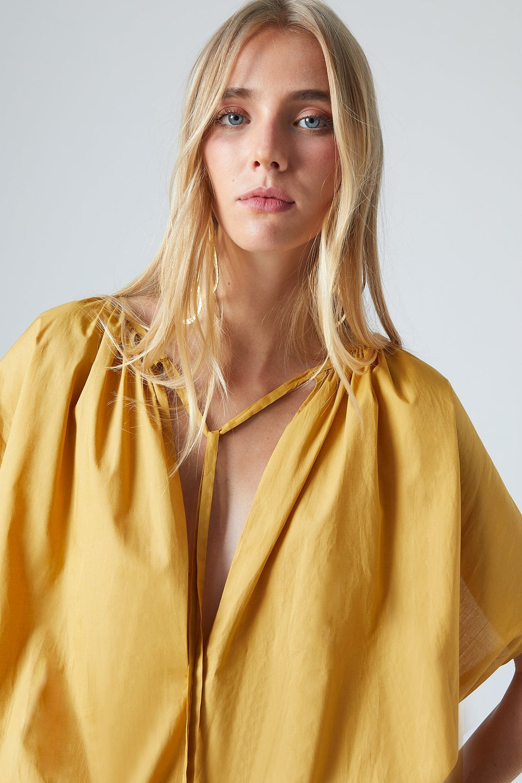 Chemise Anais Dune
