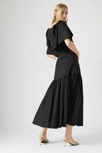 Top Kira Black