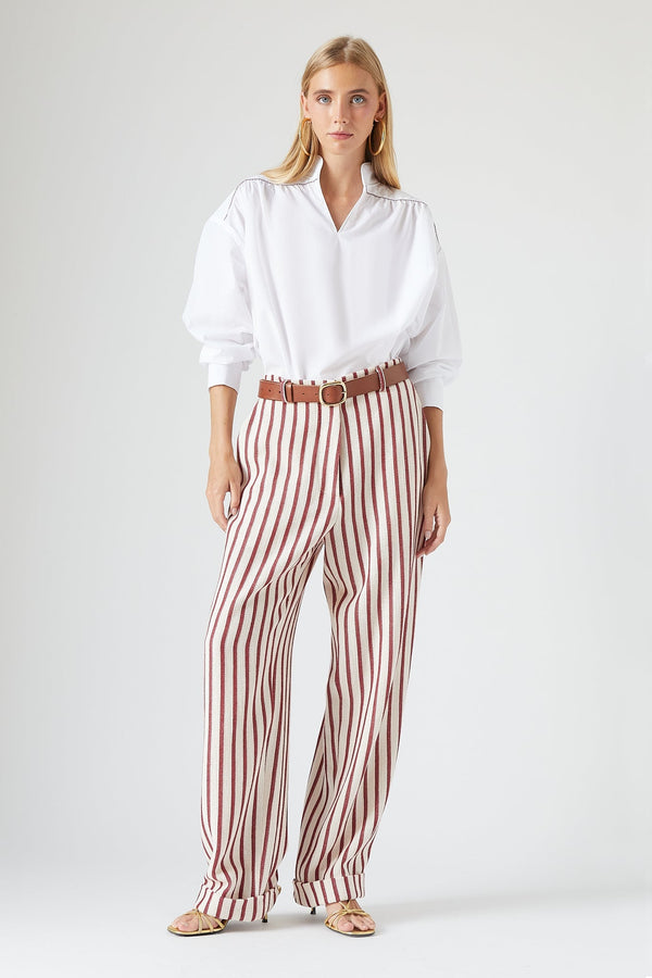 Pantalon Ferdinand Akai