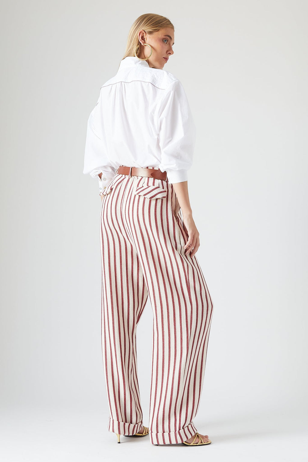 Pantalon Ferdinand Akai