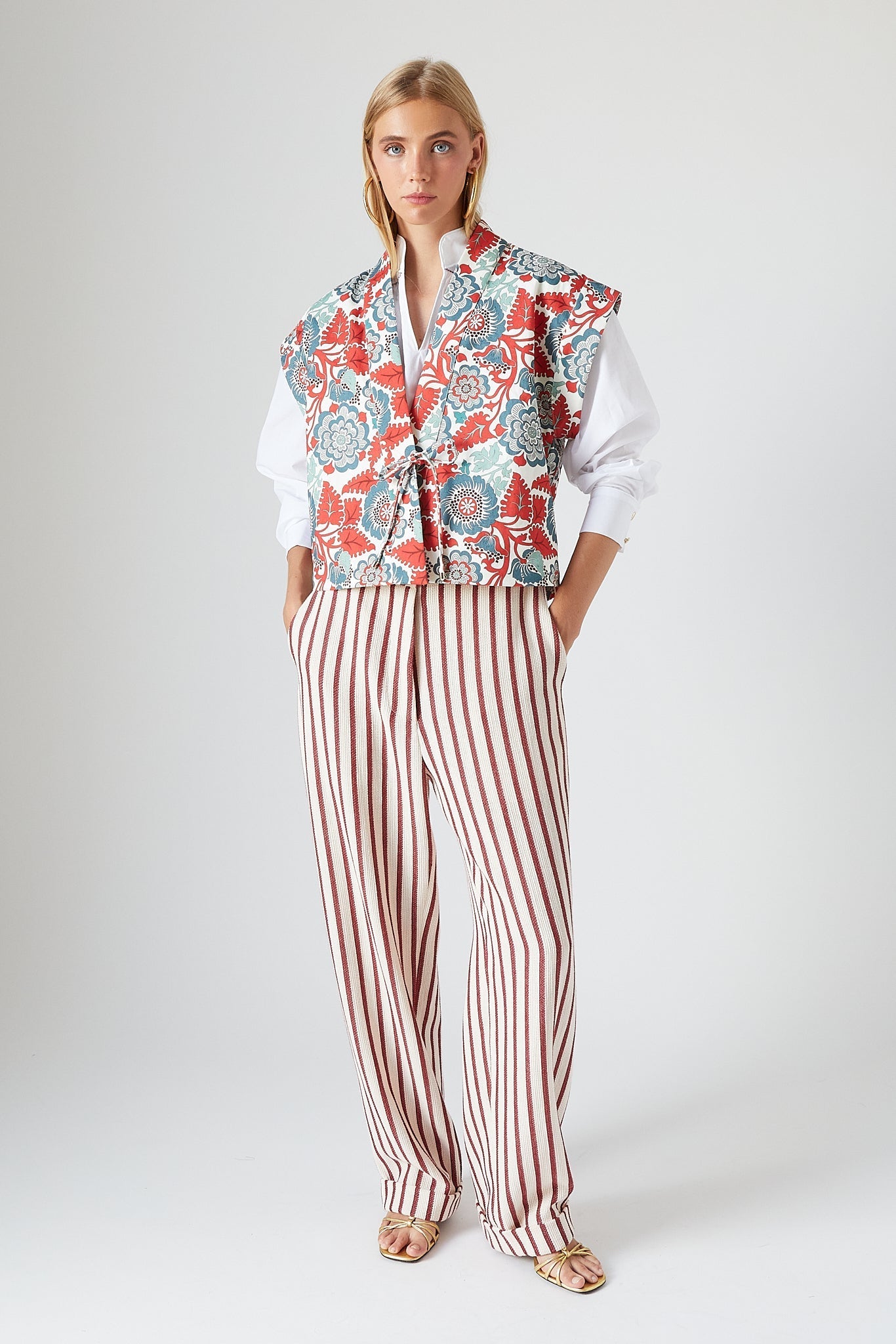 Pantalon Ferdinand Akai