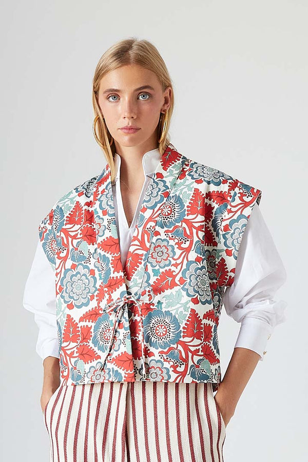Gilet Mateo Nectar