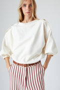 Sweat Greta Cream