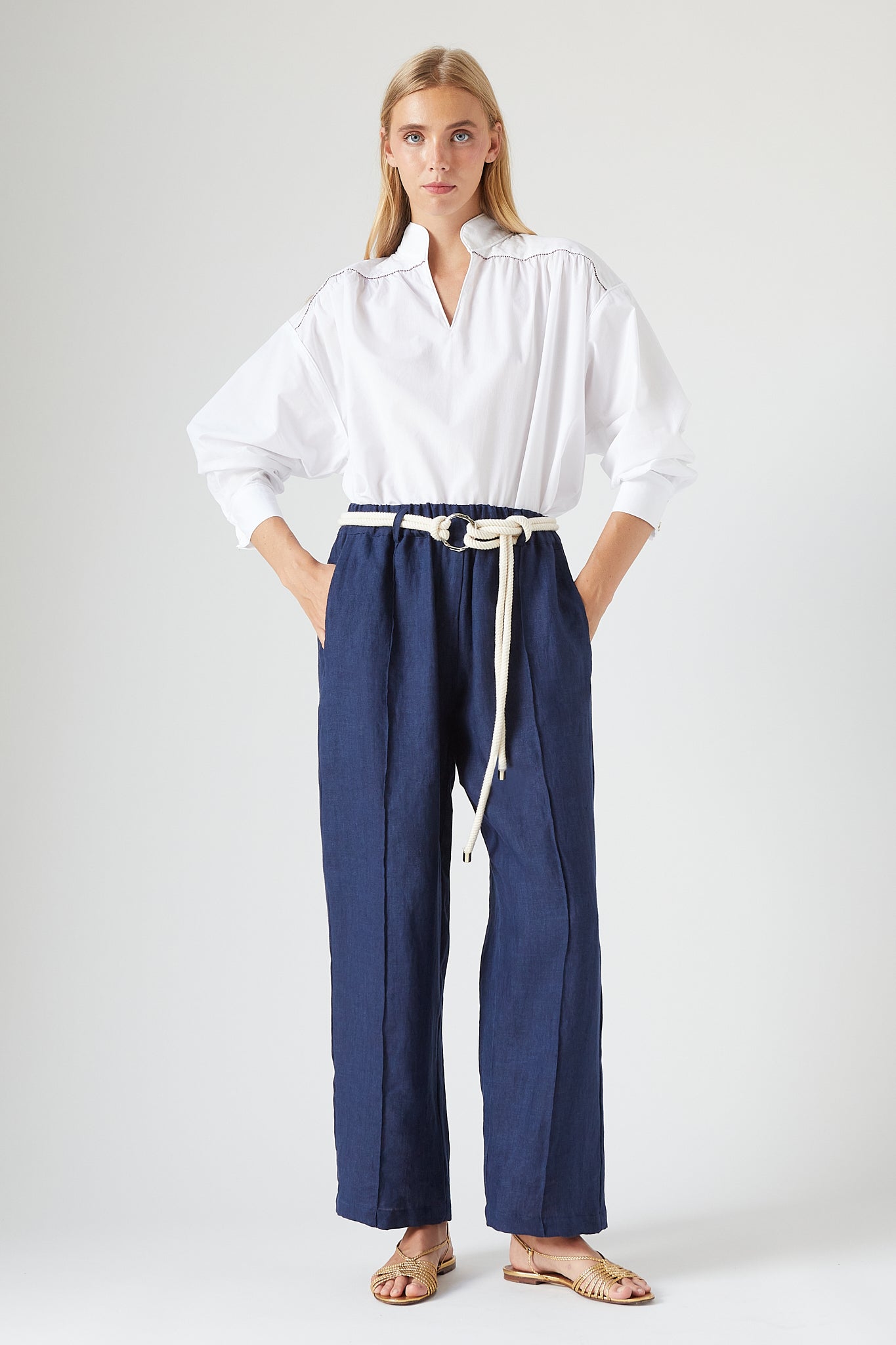 Pantalon Theo Indigo_01