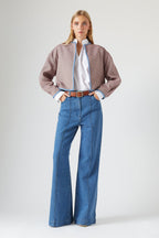 Veste Amelia Barco