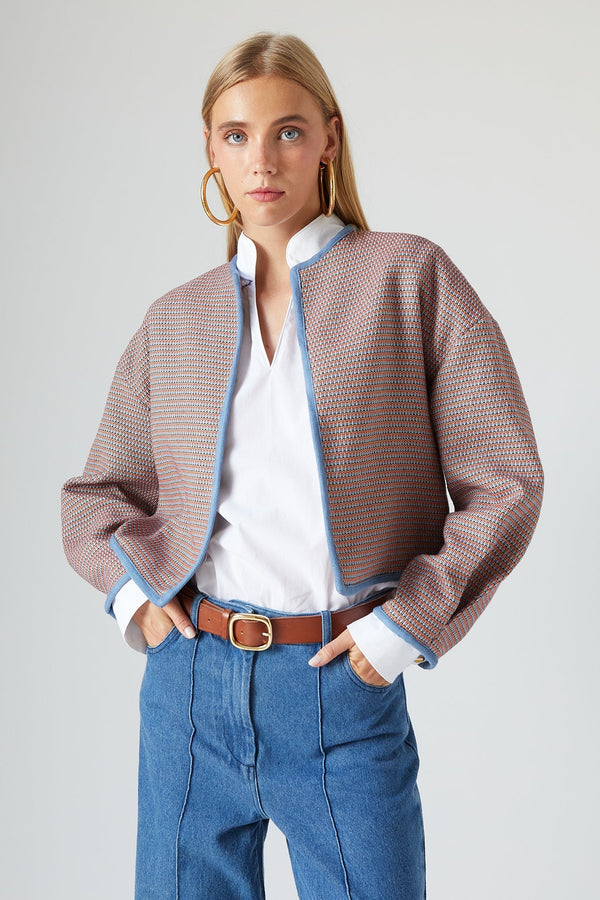 Veste Amelia Barco