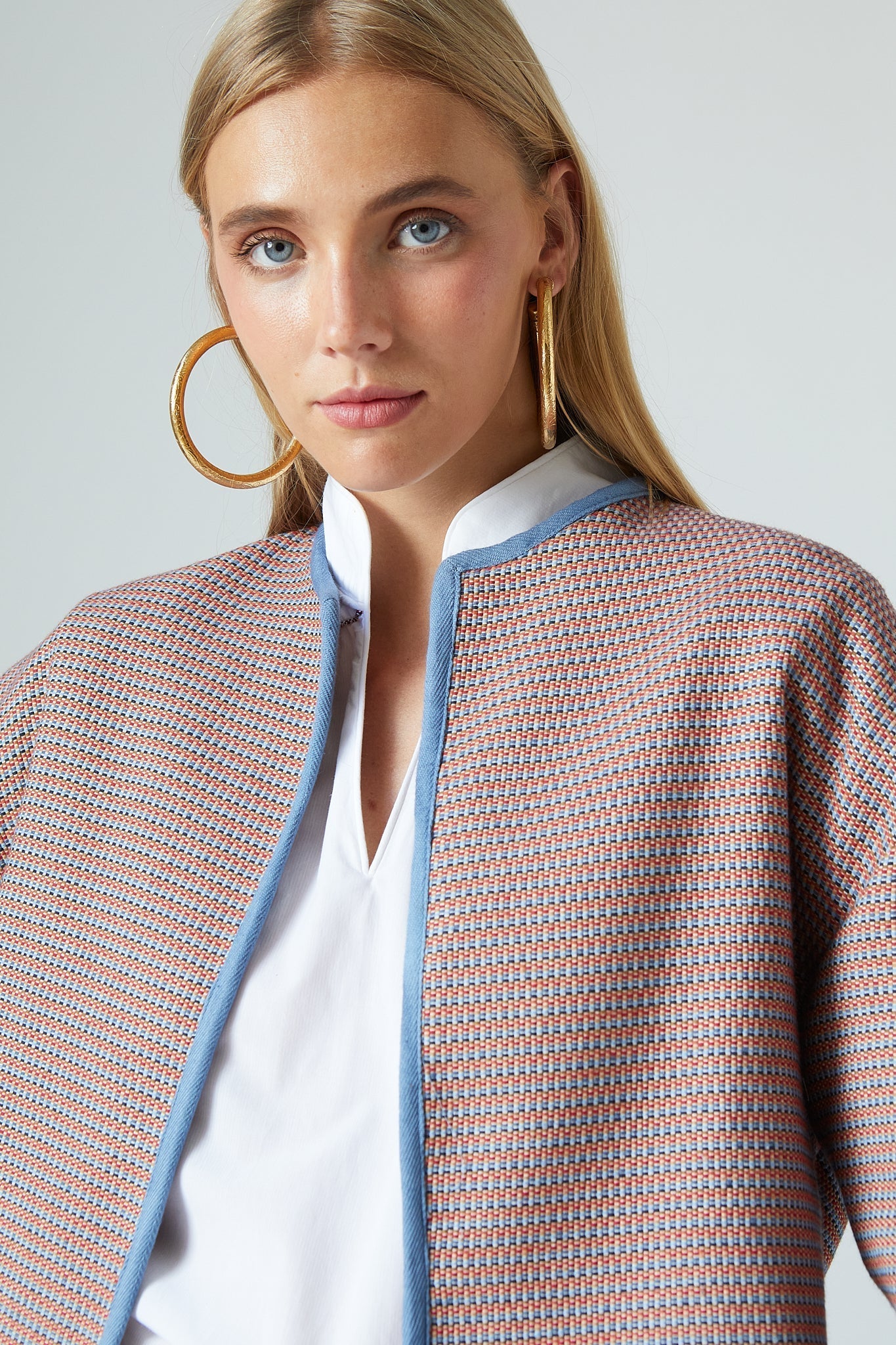 Veste Amelia Barco