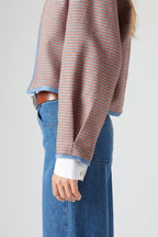 Veste Amelia Barco